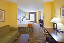  - Holiday Inn Express & Suites North St Augustine - I-95, Exit 318