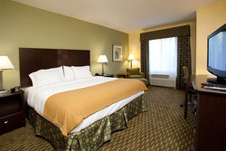  - Holiday Inn Express & Suites North St Augustine - I-95, Exit 318