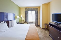  - Holiday Inn Express & Suites North St Augustine - I-95, Exit 318
