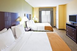  - Holiday Inn Express & Suites North St Augustine - I-95, Exit 318