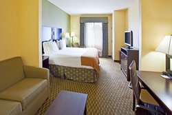  - Holiday Inn Express & Suites North St Augustine - I-95, Exit 318