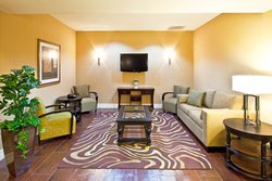  - Holiday Inn Express & Suites North St Augustine - I-95, Exit 318