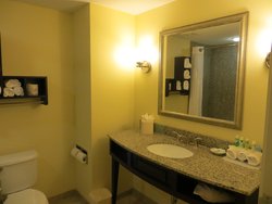  - Holiday Inn Express & Suites North St Augustine - I-95, Exit 318