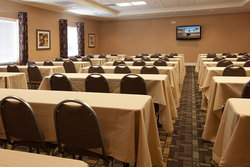  - Holiday Inn Express & Suites North St Augustine - I-95, Exit 318
