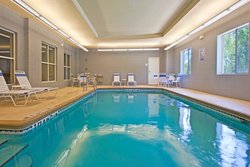  - Holiday Inn Express & Suites North St Augustine - I-95, Exit 318