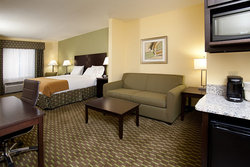  - Holiday Inn Express & Suites North St Augustine - I-95, Exit 318