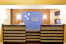  - Holiday Inn Express & Suites North St Augustine - I-95, Exit 318
