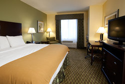  - Holiday Inn Express & Suites North St Augustine - I-95, Exit 318