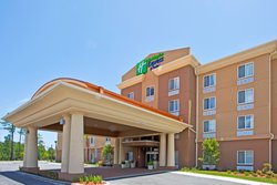  - Holiday Inn Express & Suites North St Augustine - I-95, Exit 318