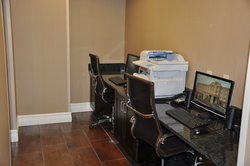  - Holiday Inn Express & Suites North St Augustine - I-95, Exit 318