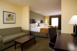  - Holiday Inn Express & Suites North St Augustine - I-95, Exit 318