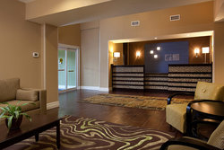  - Holiday Inn Express & Suites North St Augustine - I-95, Exit 318