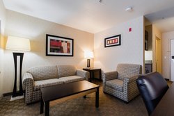  - Holiday Inn Express Bothell - I-405, Exit 26