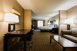  - Holiday Inn Express Bothell - I-405, Exit 26