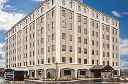  - Staybridge Suites Atlanta Airport Hapeville - I-85, Exit 73