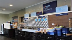  - Holiday Inn Express & Suites Rockingham