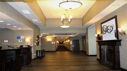  - Holiday Inn Express & Suites Rockingham