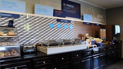  - Holiday Inn Express & Suites Rockingham