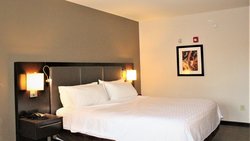  - Holiday Inn Express & Suites Rockingham