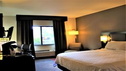  - Holiday Inn Express & Suites Rockingham