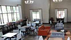  - Holiday Inn Express & Suites Rockingham