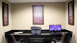  - Holiday Inn Express & Suites Rockingham