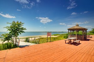 Holiday Inn Express Hotel Suites Pleasantville Nj See Discounts