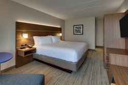  - Holiday Inn Express Pleasantville