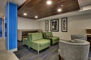 Holiday Inn Express Hotel Suites Pleasantville Nj See Discounts