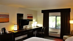  - Holiday Inn Express & Suites Rockingham