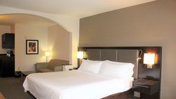  - Holiday Inn Express & Suites Rockingham