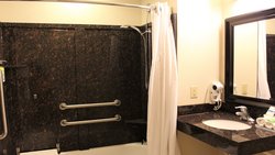  - Holiday Inn Express & Suites Rockingham