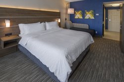  - Holiday Inn Express & Suites North Bay