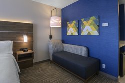  - Holiday Inn Express & Suites North Bay