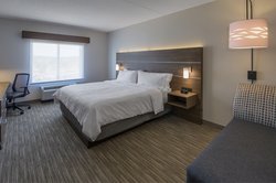  - Holiday Inn Express & Suites North Bay