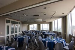  - Crowne Plaza Hotel Syracuse - I-81, Exit 18