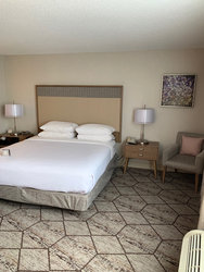  - Crowne Plaza Hotel Syracuse - I-81, Exit 18