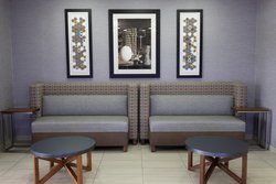  - Holiday Inn Express & Suites Athens - I-65, Exit 351