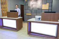  - Holiday Inn Express & Suites Athens - I-65, Exit 351