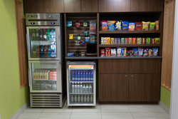  - Holiday Inn Express & Suites Athens - I-65, Exit 351