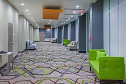  - Holiday Inn East Amarillo - I-40, Exit 75
