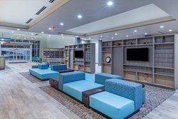  - Holiday Inn East Amarillo - I-40, Exit 75