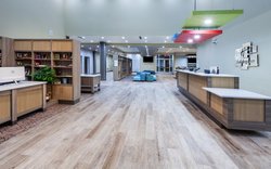  - Holiday Inn East Amarillo - I-40, Exit 75