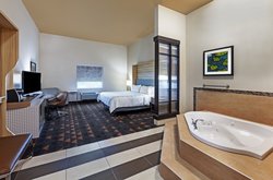  - Holiday Inn East Amarillo - I-40, Exit 75