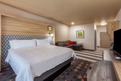  - Holiday Inn East Amarillo - I-40, Exit 75