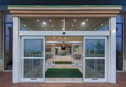  - Holiday Inn East Amarillo - I-40, Exit 75