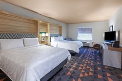  - Holiday Inn East Amarillo - I-40, Exit 75