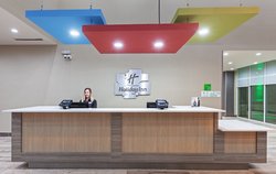  - Holiday Inn East Amarillo - I-40, Exit 75