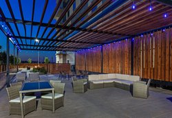  - Holiday Inn East Amarillo - I-40, Exit 75