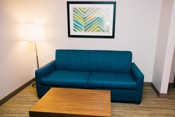  - Holiday Inn Express & Suites Busch Gardens Tampa